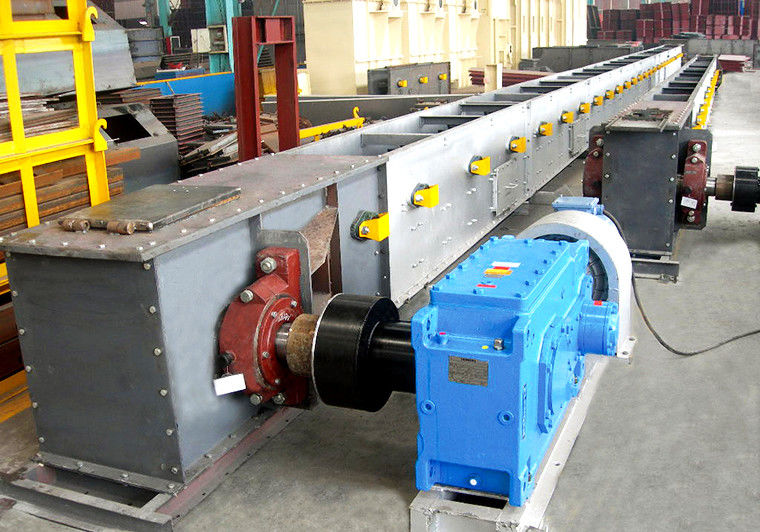 Shandong Haotong Intelligent Equipment Co., Ltd. สายการผลิตผู้ผลิต